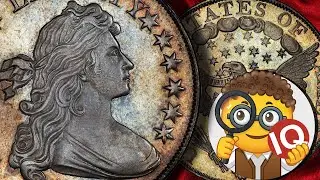 Breaking Down Every Known 1804 Dollar (Including the Newly Discovered Stack 1804 Dollar)