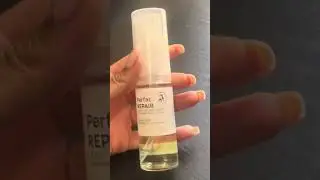 PERFECT REPAIR LEAVE- IN -TREATMENT FOR  HAIR