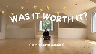 Installing WOOD FLOORING for the FIRST TIME |  STUDIO MADE