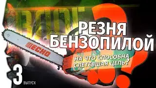 Заброшку в бизнес. УБОРКА|Бензопила ECHO все портит|Как своими руками натянуть цепь?  Отель.