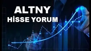 Güncel ALTNY Hisse Yorumu - Altınay Savunma Teknik Analiz Hedef