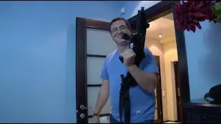 ASASIN ÎN LEGE - documentar RISE