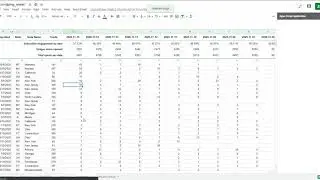 OAuth Verification video (Google Sheets scope)