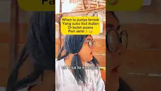 Elsa and Devi are so happy laughing🤣 || 