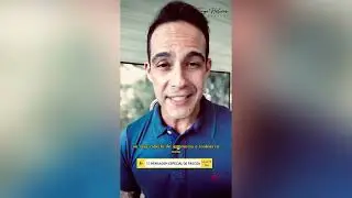 Mensagem especial de Páscoa!!