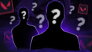 I SPOKE ABOUT VALORANT PLAYERS