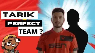 💰How to Create a Pro Team in E-Sports By Tarik