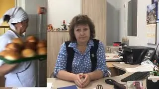 Горячее питание бесплатное