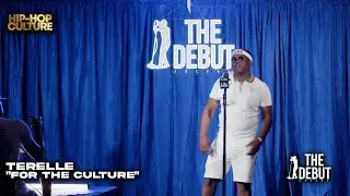 ATL Ain’t Dead… He Just Proved It On Stage 💯🎶 Terelle 