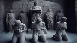 Shocking Pompeii Discovery Exposes Dark Secrets of Ancient Rome