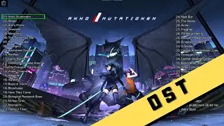 ANNO MUTATIONEM OST - Full Game Original Soundtrack