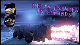 Photon is better than Blight?! | Crossout