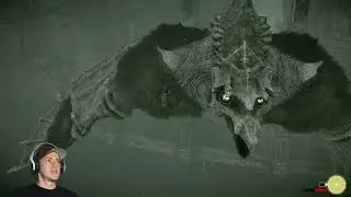 5th Colossus - Shadow of the Colossus