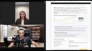 Стратегия с доходностью до 24% на любой фазе рынка. Подключил свой ИИС, посмотрим. 10.07.24