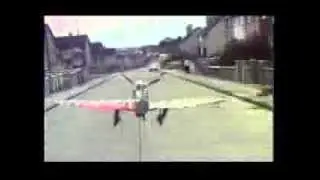 THE HITCHERS - Killed It With My Bare Hands
