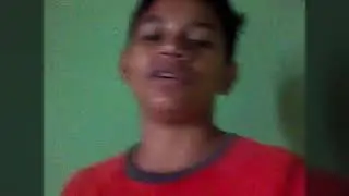 A minha família parte 1 só as fotos