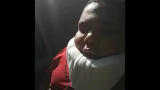 I sprained my neck💀!