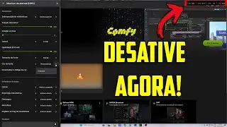 How to Disable and Configure the Nvidia FPS Meter