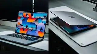 14'' M1 Pro MacBook Pro Impressions | Switching from an Intel Mac