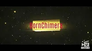 Noul meu intro! (3D)