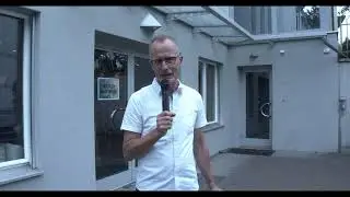 Viva Kirchen Erlebnis (Teil 2 mit Interview um 12:15 Uhr)