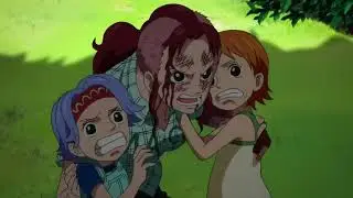 AMV One Piece - Конец надеждам Нами SLOT