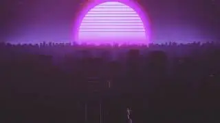 Retronite - Melancholia