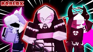 ROBLOX GUESTY FNF UPDATE 3! [ALL SKINS & JUMPSCARES]