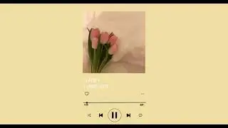 aesthetic music for work, study, cleaning, sports | эстетичная музыка для работы, учёбы, уборки