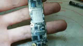 Рукажопство - наш девиз по жизни, или как "ынжинеры" чинили iPhone 6.