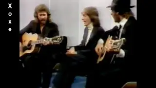 Bee Gees - Massachusetts (Acoustic)
