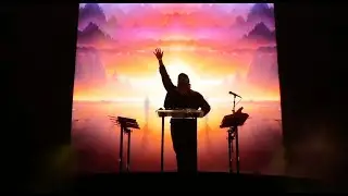 Jai Wolf Presents: Blue Babu Tour - North America 2023