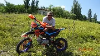 УЧИМСЯ ездить на МОТОЦИКЛЕ.30.06.2021.