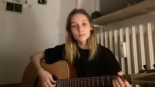 your power - billie eilish (cover)
