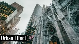 Urban Effect - Photoshop Tutorial