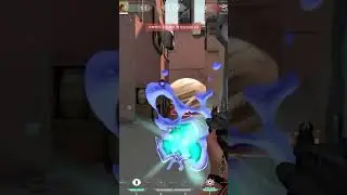 This LITERALLY Looked like Aimbot