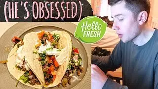 HELLO FRESH HONEST OPINION (Not Sponsored)