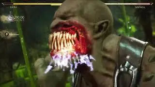 Mortal Kombat Aftermath - Сюжетное Прохождение | PS5