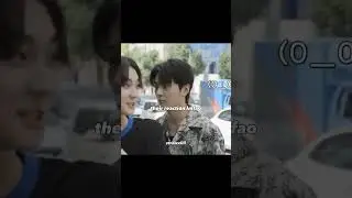 jay looks speechless 