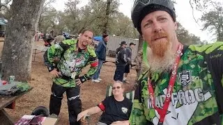 Dead Legends #AnotherMFRoadTrip #3