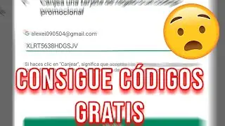 Como Generar CÓDIGOS De Google Play (Nuevo Método Actualizado) 2020