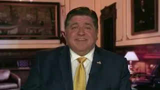 A message from Governor Pritzker at the Hope Through Caring Gala