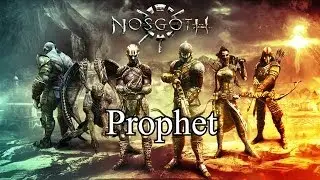 Nosgoth | Prophet