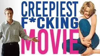 One of the CREEPIEST film plots - Never Been Kissed