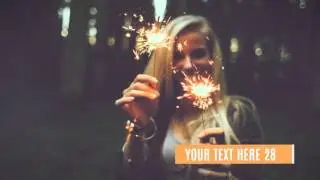 Elegant Slideshow 2 After Effects Project Download