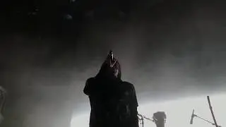 Leftfield - Release the Pressure (Live at Paradiso)
