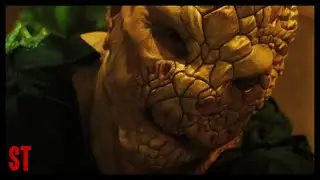 Wishmaster | Fear The Djinn
