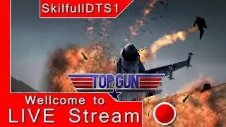 TopGun Hardlock (this will be fun)