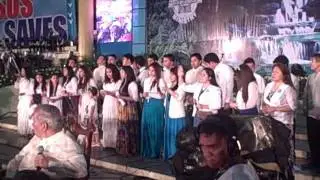 What A Faithful God- Almeda Children(JMCIM)