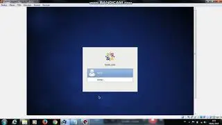 Riview Linux Centos 6.4